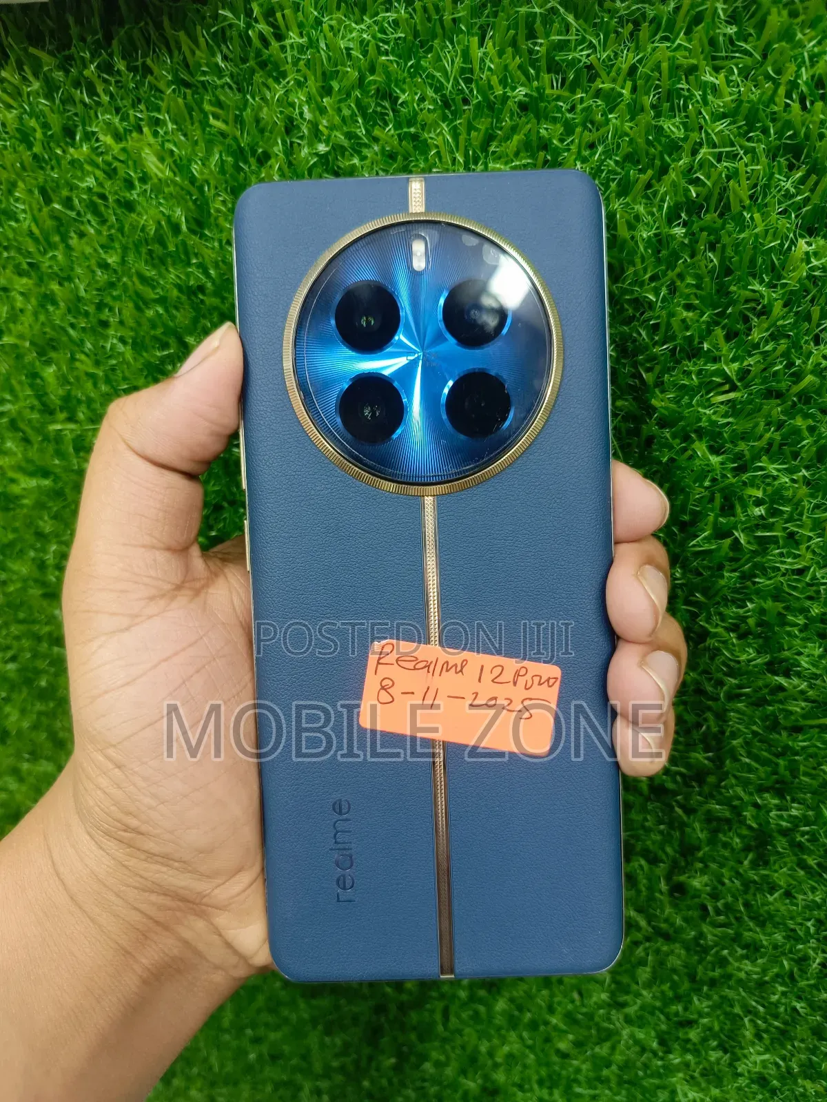 Realme 12 Pro 128 GB Blue