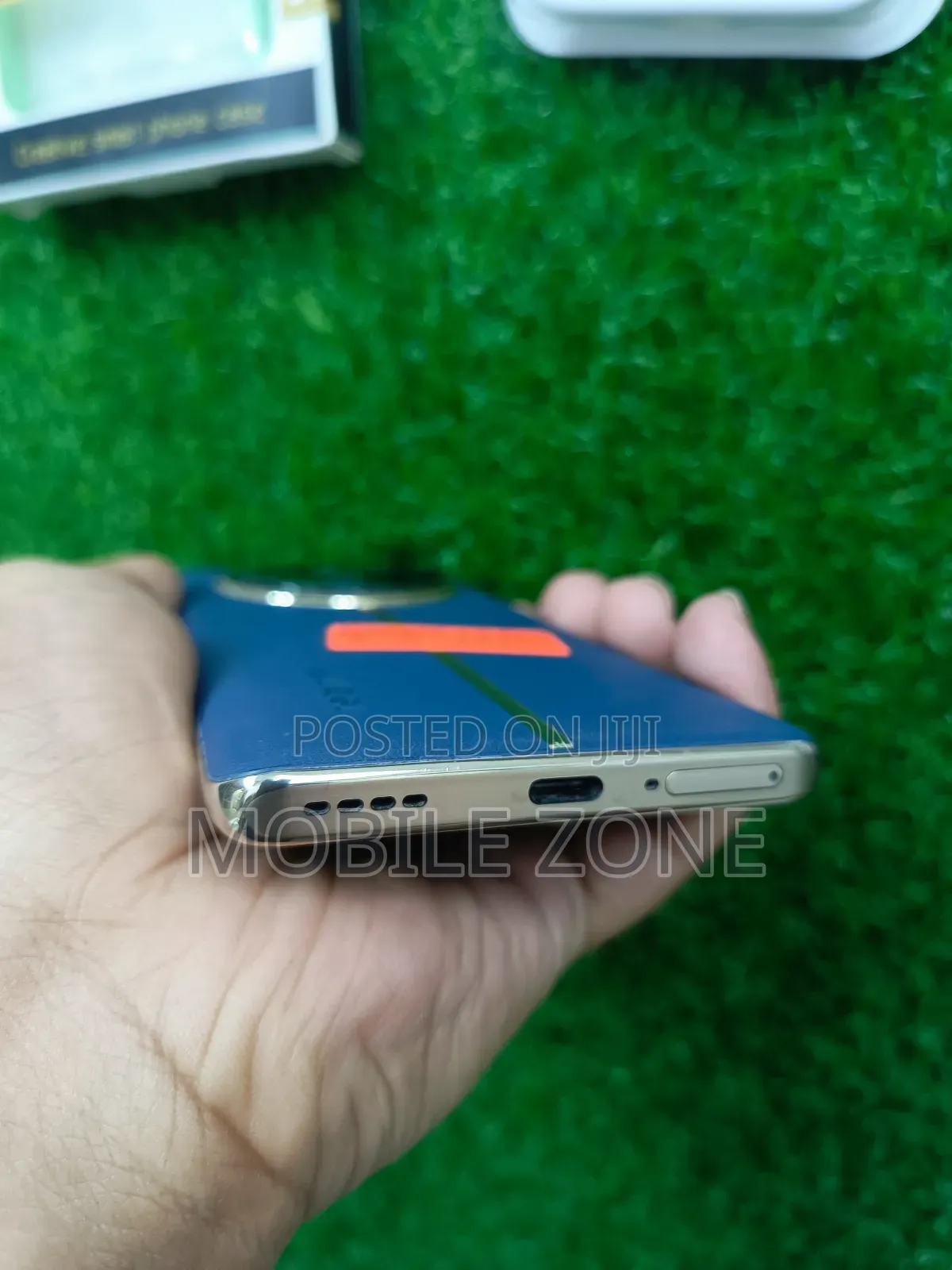 Realme 12 Pro 128 GB Blue