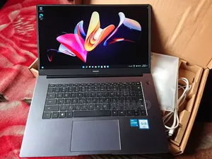 Photo - Laptop Huawei Matebook D 15 8GB Intel Core I3 SSD 256GB