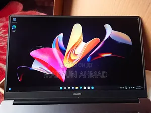 Laptop Huawei Matebook D 15 8GB Intel Core I3 SSD 256GB