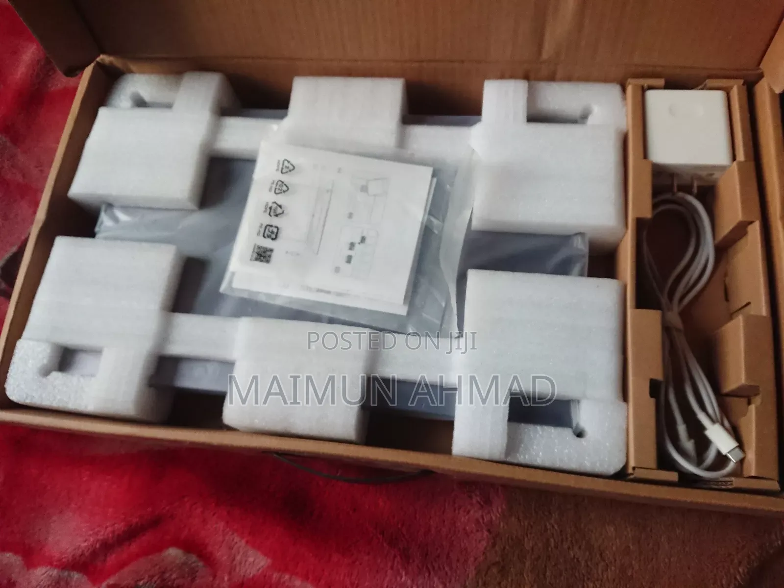 Laptop Huawei Matebook D 15 8GB Intel Core I3 SSD 256GB