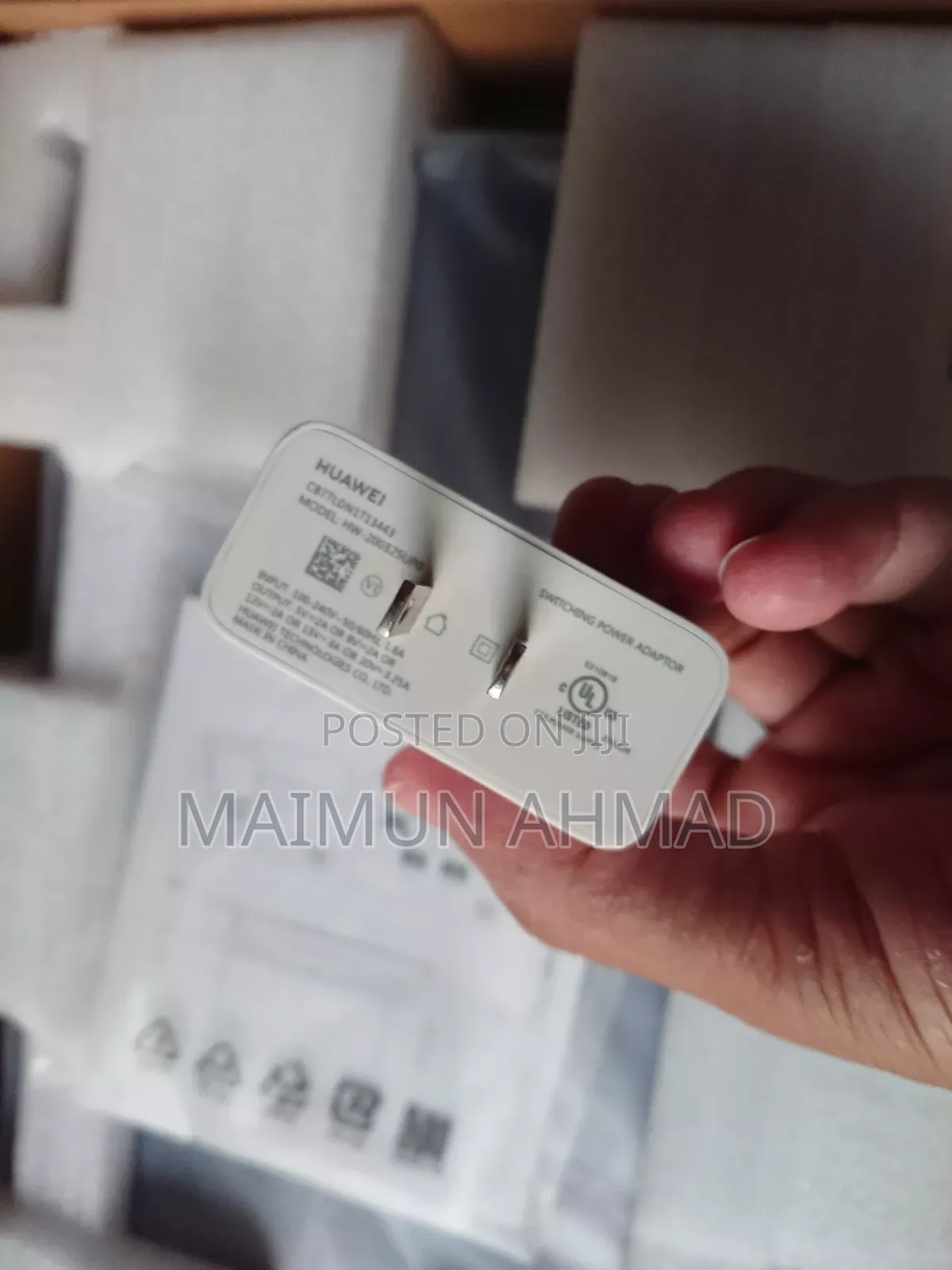 Laptop Huawei Matebook D 15 8GB Intel Core I3 SSD 256GB