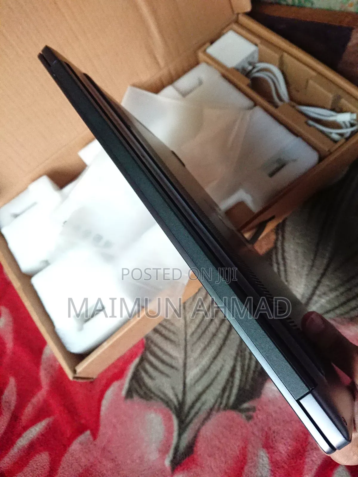 Laptop Huawei Matebook D 15 8GB Intel Core I3 SSD 256GB