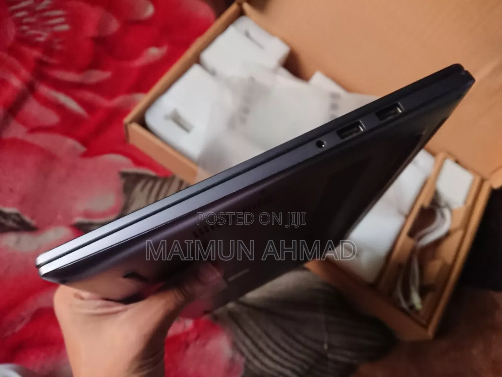 Laptop Huawei Matebook D 15 8GB Intel Core I3 SSD 256GB