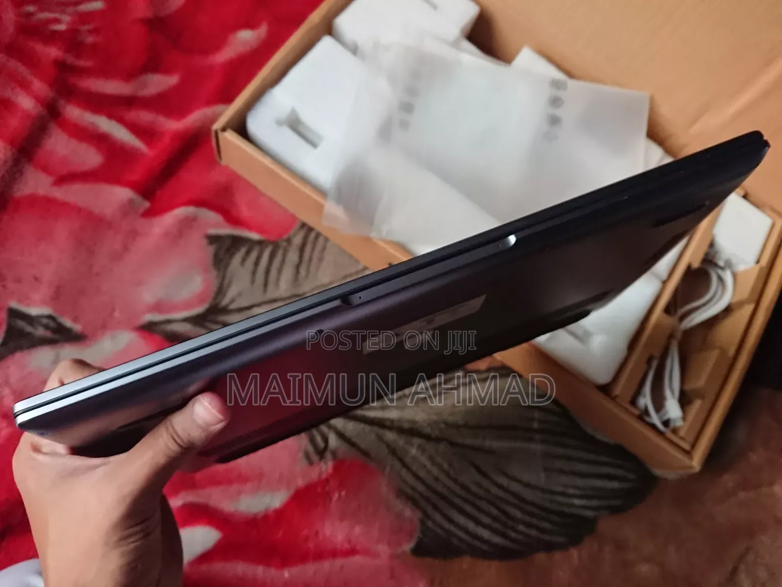 Laptop Huawei Matebook D 15 8GB Intel Core I3 SSD 256GB