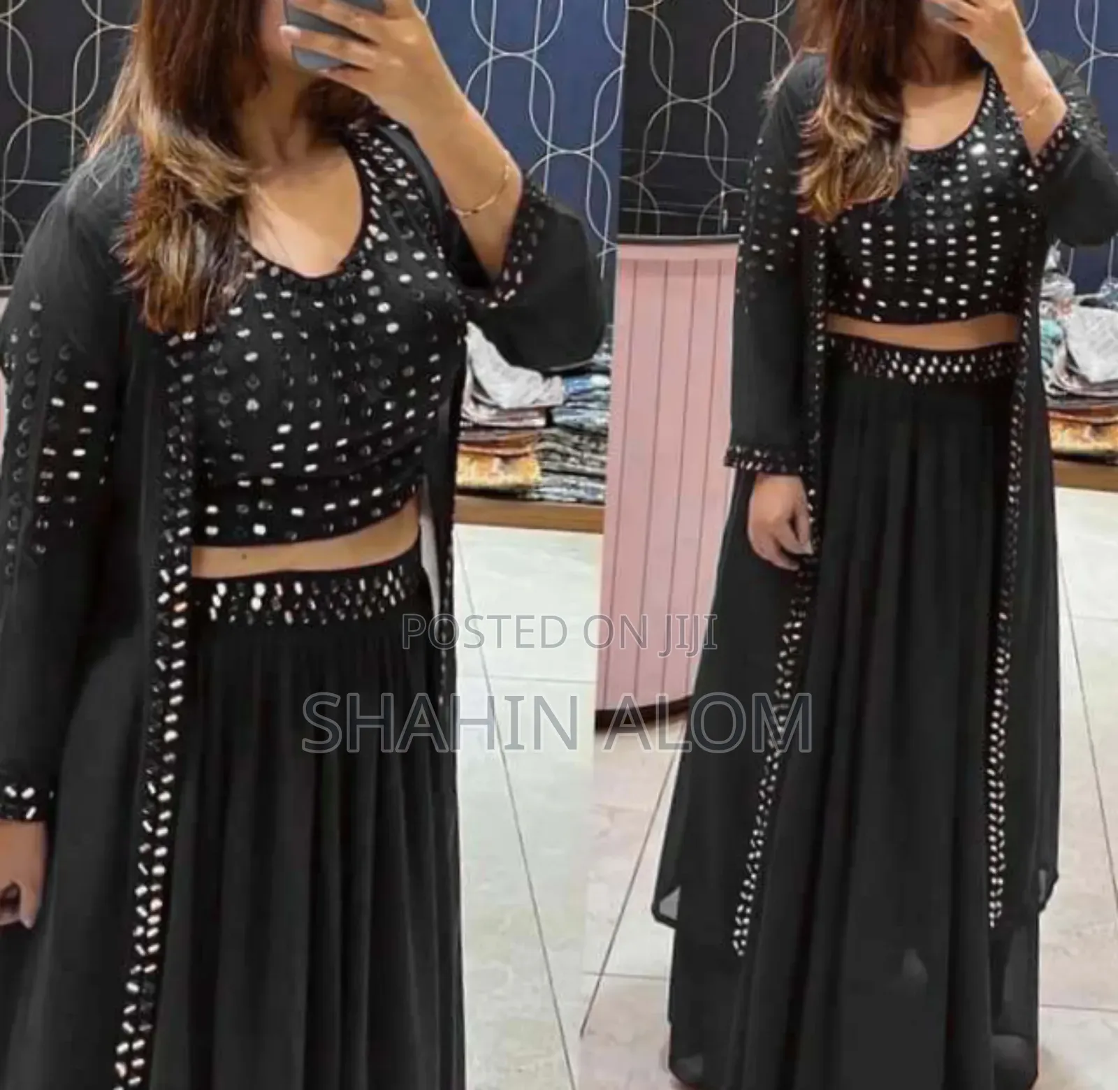 Skirt Lehenga