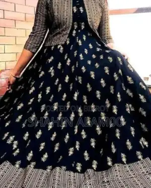 গাউন