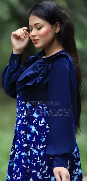 ওয়ান পিস গাউন