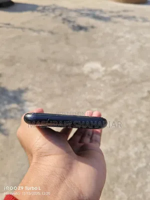 Samsung Galaxy M01 32 GB Black