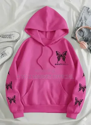 New Huddie Collection