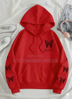 New Huddie Collection