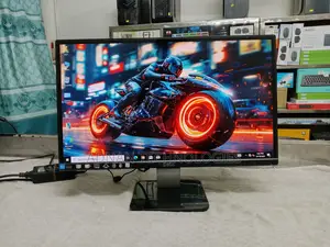 Photo - Dell S2240l – 22′′ Borderless Ips Led Full Hd Monitor | Fresh