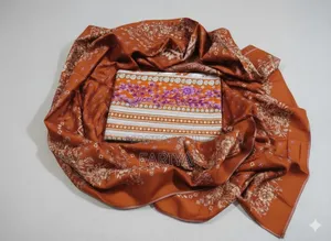 Photo - জমজম থ্রিপিস