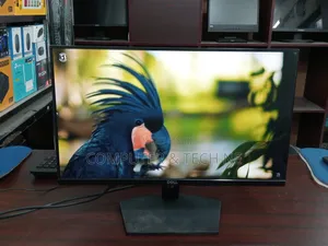 Photo - Dell Se2219hx – 22′′ Borderless Full Hd Ips Monitor | Full Fresh