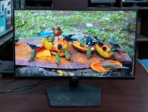 Dell Se2219hx – 22′′ Borderless Full Hd Ips Monitor | Full Fresh