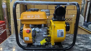 Photo - ৩ ইঞ্চি পেট্রোল পাম্প / সেচ পাম্প