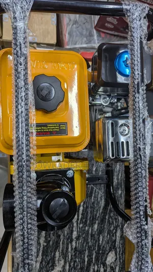 ৩ ইঞ্চি পেট্রোল পাম্প / সেচ পাম্প