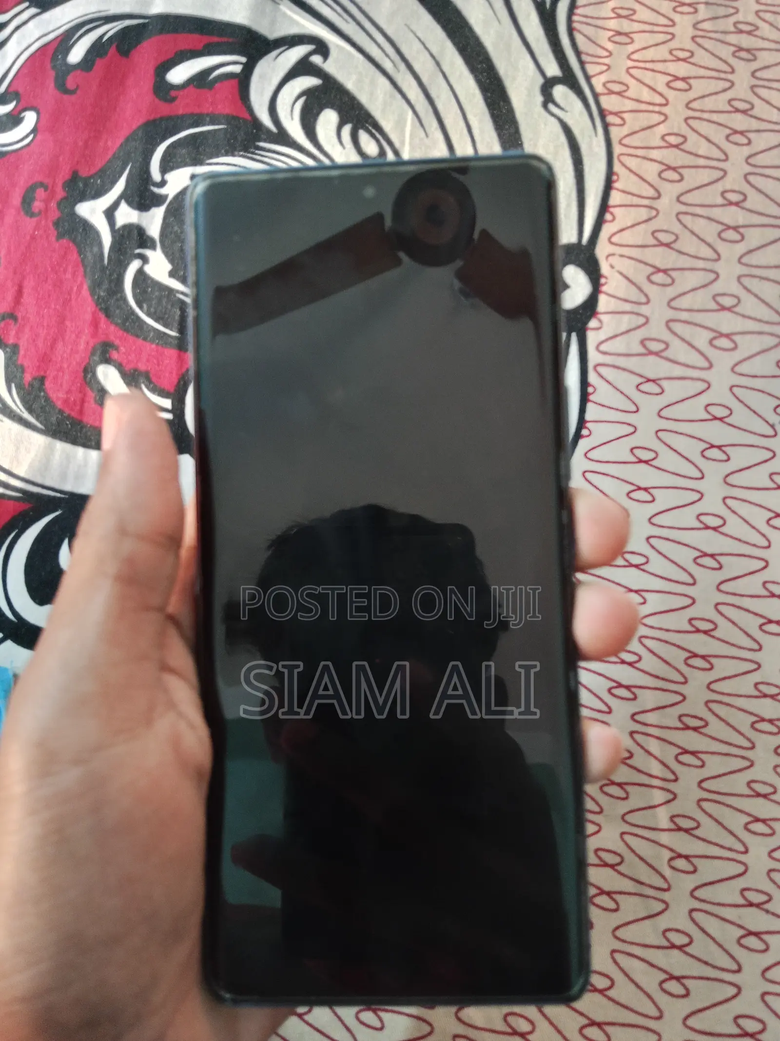 Vivo V27 5G 256 GB Blue