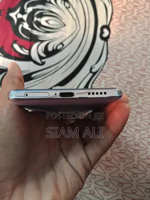 Vivo V27 5G 256 GB Blue