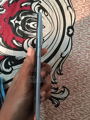 Vivo V27 5G 256 GB Blue