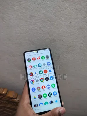 Xiaomi Poco X3 Pro 128 GB Blue