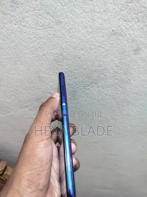 Xiaomi Poco X3 Pro 128 GB Blue