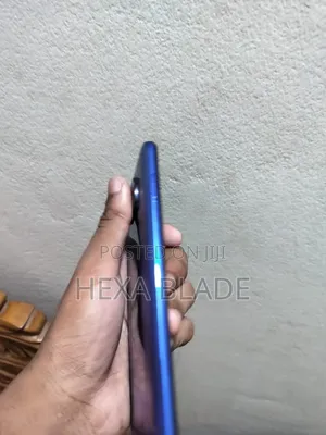 Xiaomi Poco X3 Pro 128 GB Blue