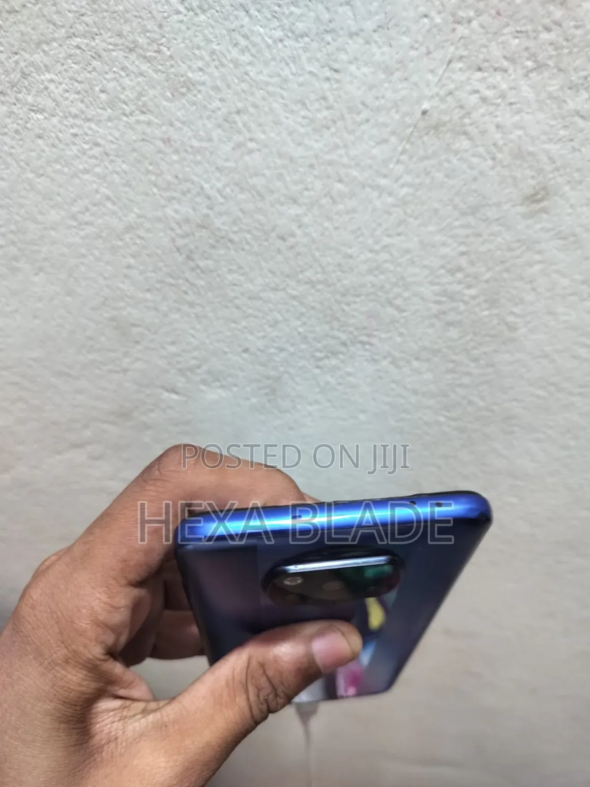Xiaomi Poco X3 Pro 128 GB Blue