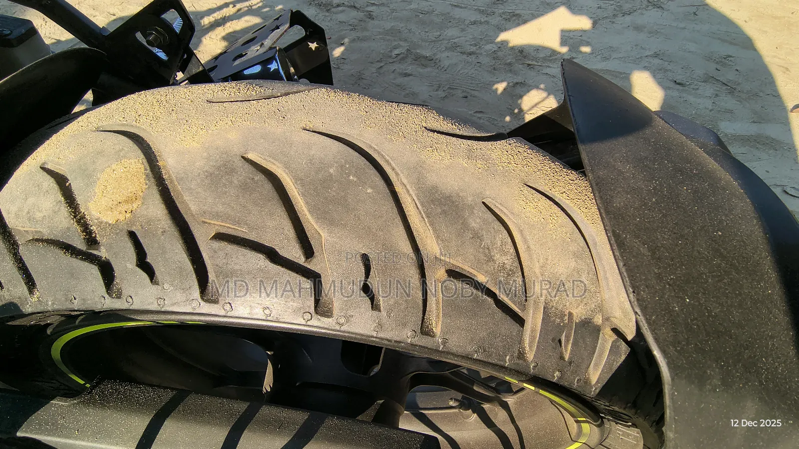 New Suzuki Bike 2025 Black