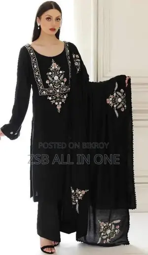 Readymade Three Piece New Update