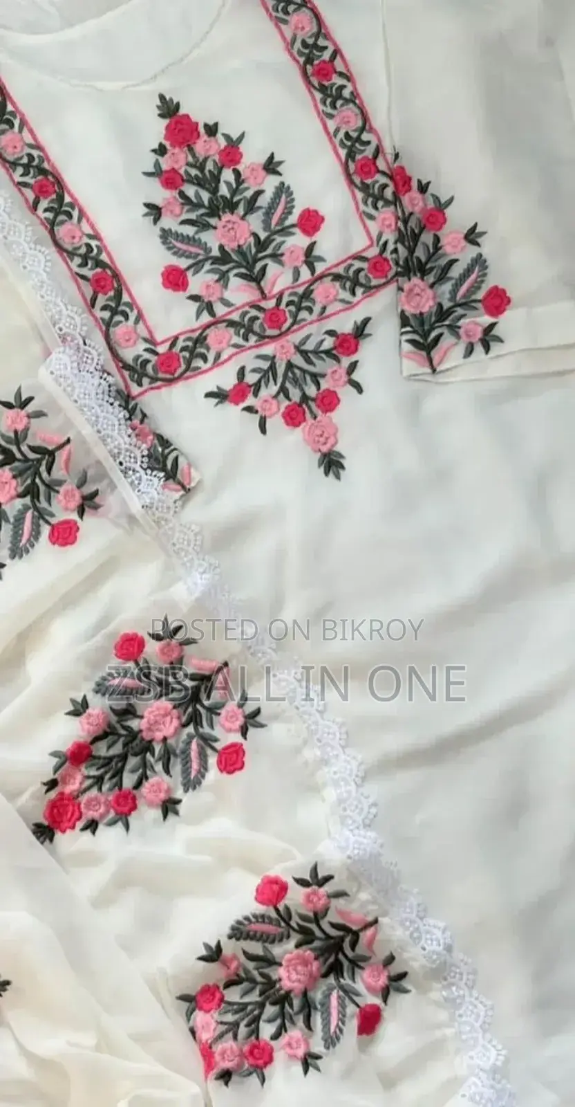 Readymade Three Piece New Update