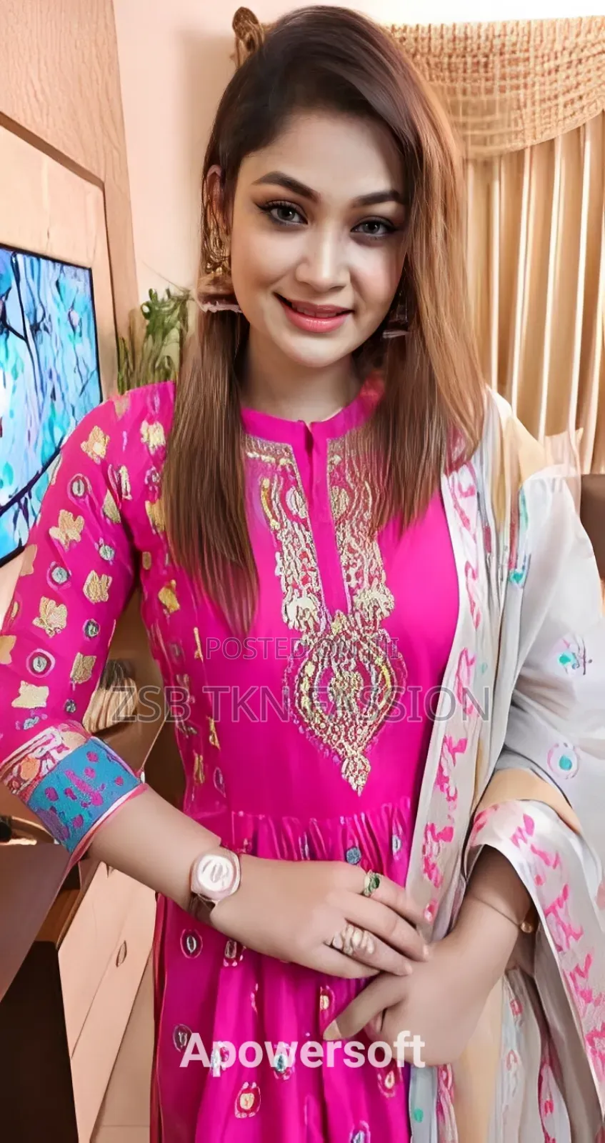 নিউ আলিয়া কাট থ্রি পিস Update Collection