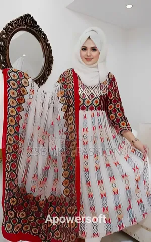 নিউ আলিয়া কাট থ্রি পিস Update Collection