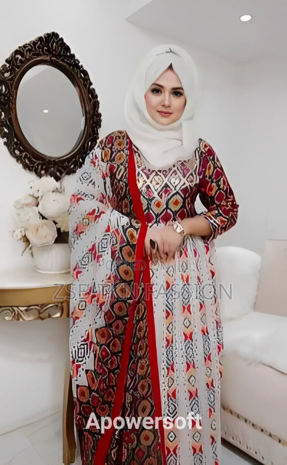 নিউ আলিয়া কাট থ্রি পিস Update Collection