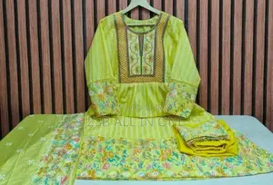 Readymade Gown