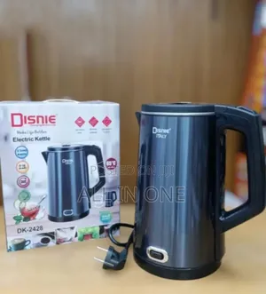 Photo - ডিসনি ডিকে-২৪২৮ ইলেকট্রিক কেটলি