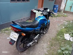 Dayun DY100-A 2018 Blue