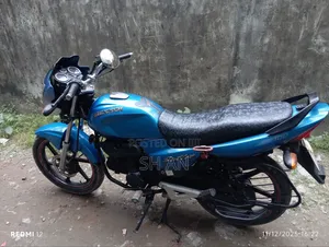 Dayun DY100-A 2018 Blue