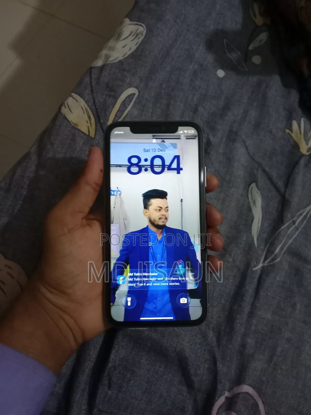 Apple iPhone 11 128 GB Purple