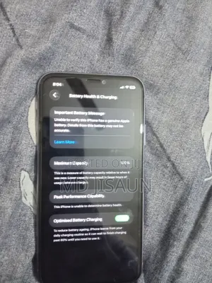 Apple iPhone 11 128 GB Purple