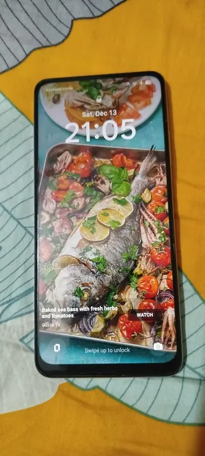 Realme C55 256 GB White