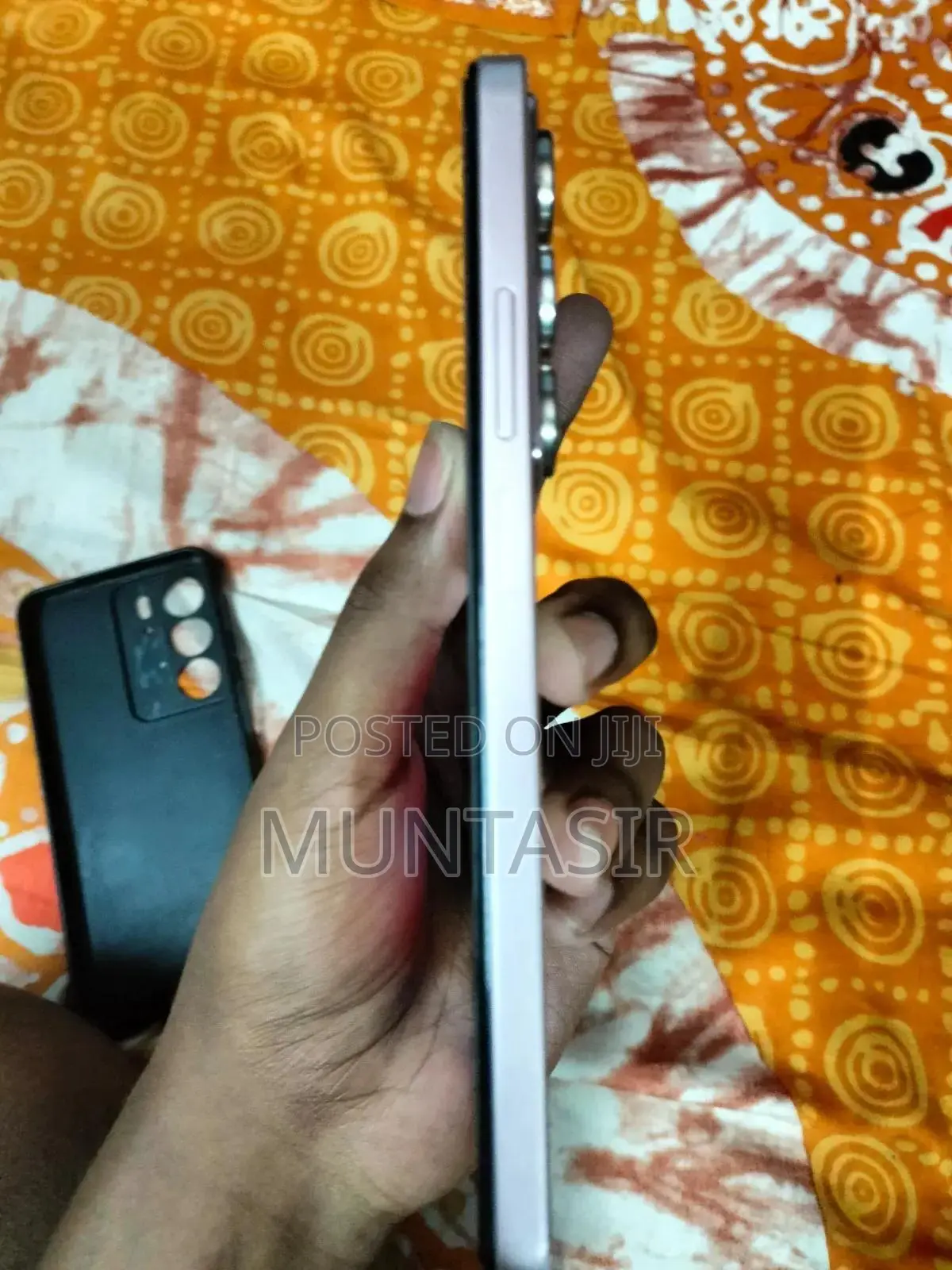 Realme C75x 128 GB Pink