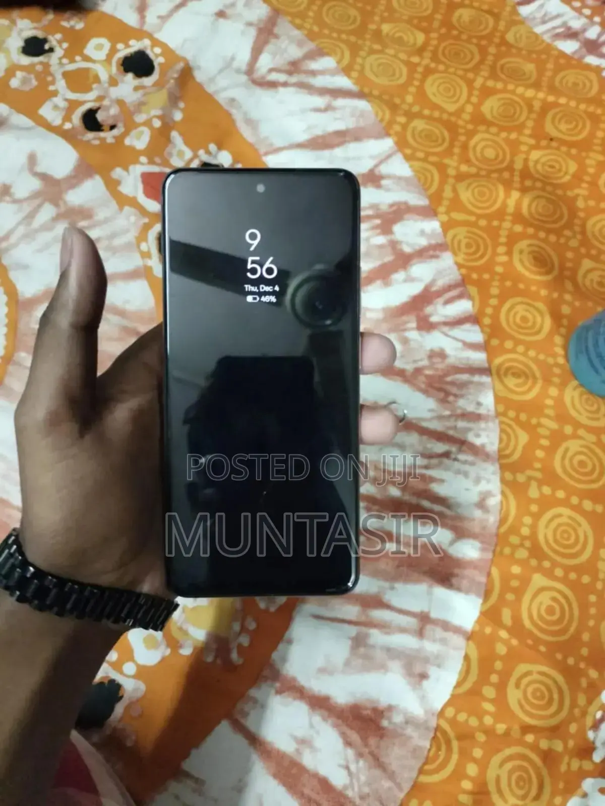 Realme C75x 128 GB Pink