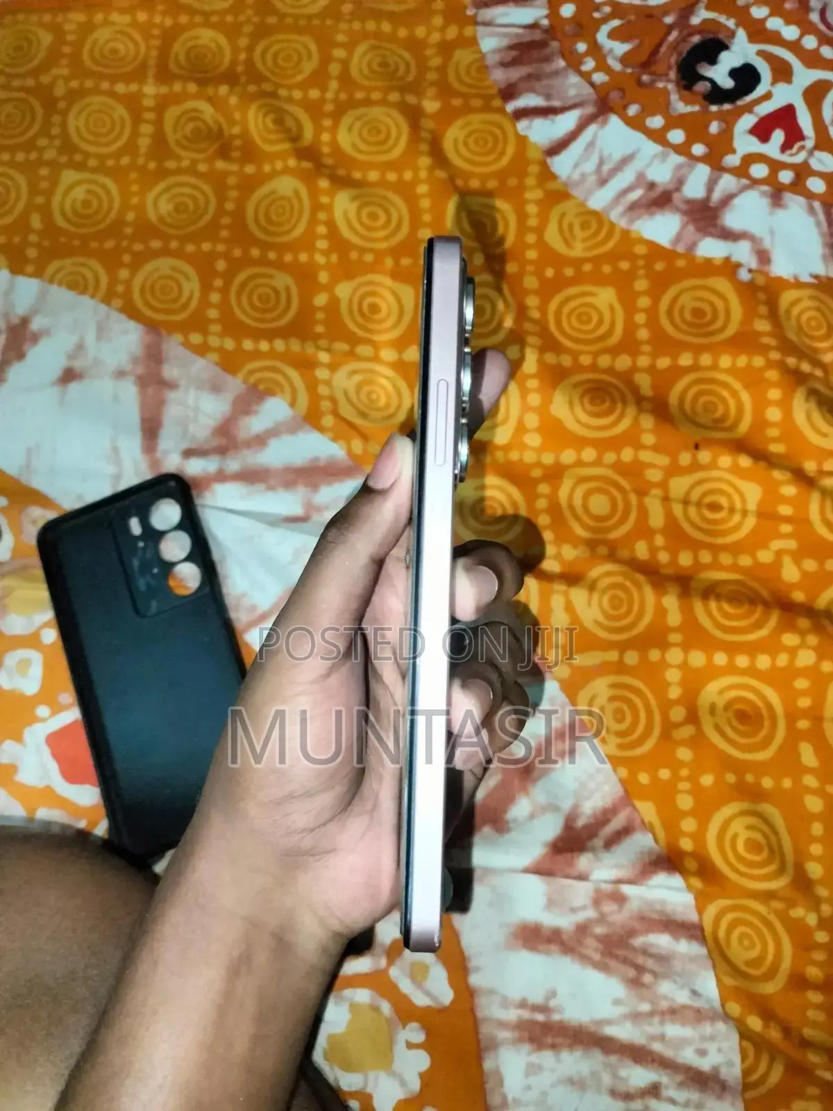 Realme C75x 128 GB Pink