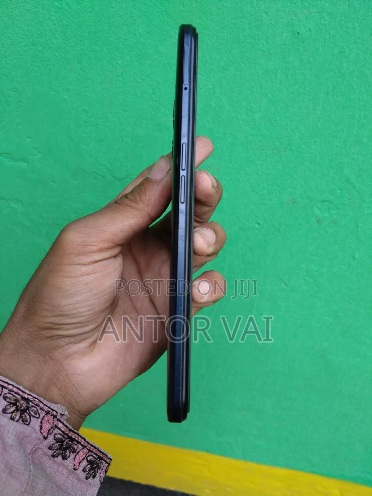 Realme 9 Pro 128 GB Black