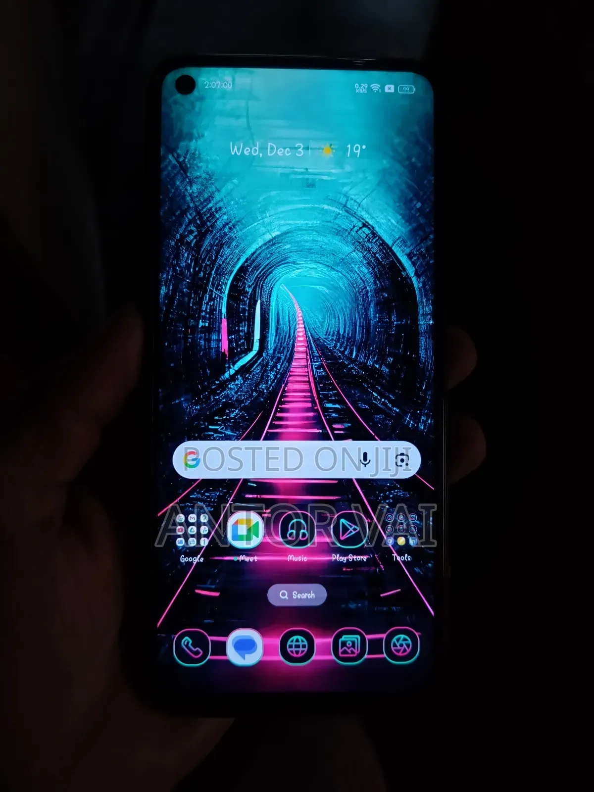 Realme 9 Pro 128 GB Black