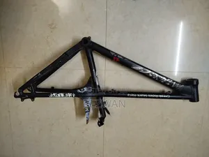 Visco 4x Cycle Frame