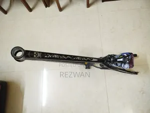 Visco 4x Cycle Frame