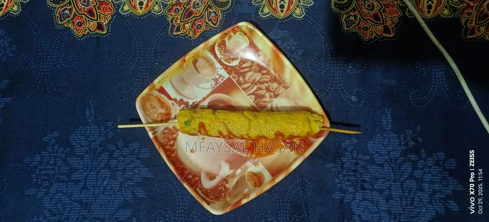 Magic Egg Roll Machine