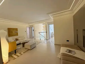 Furnished 3bdrm Apartment in Furnished Apartment for Rent